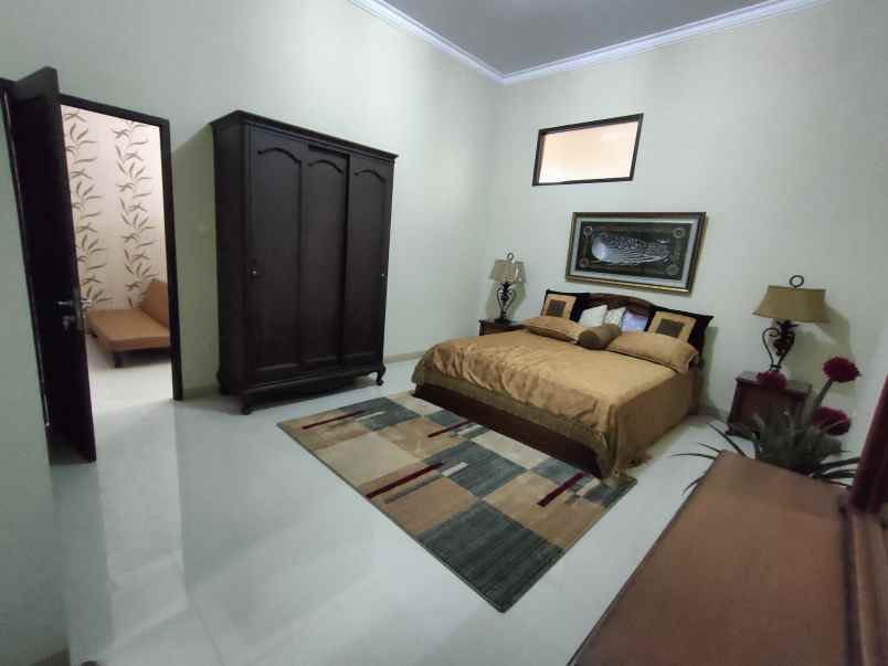 cluster baru murah siap huni di kranggan cibubur