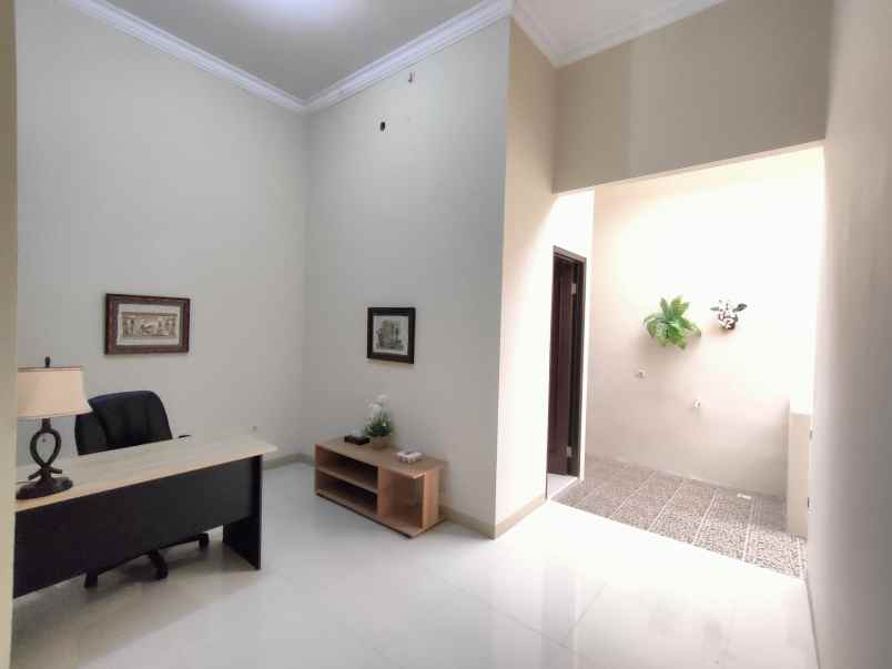 cluster baru murah siap huni di kranggan cibubur