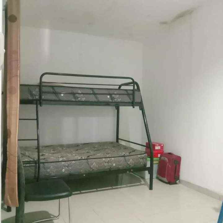 condotel bukit permai golf resor