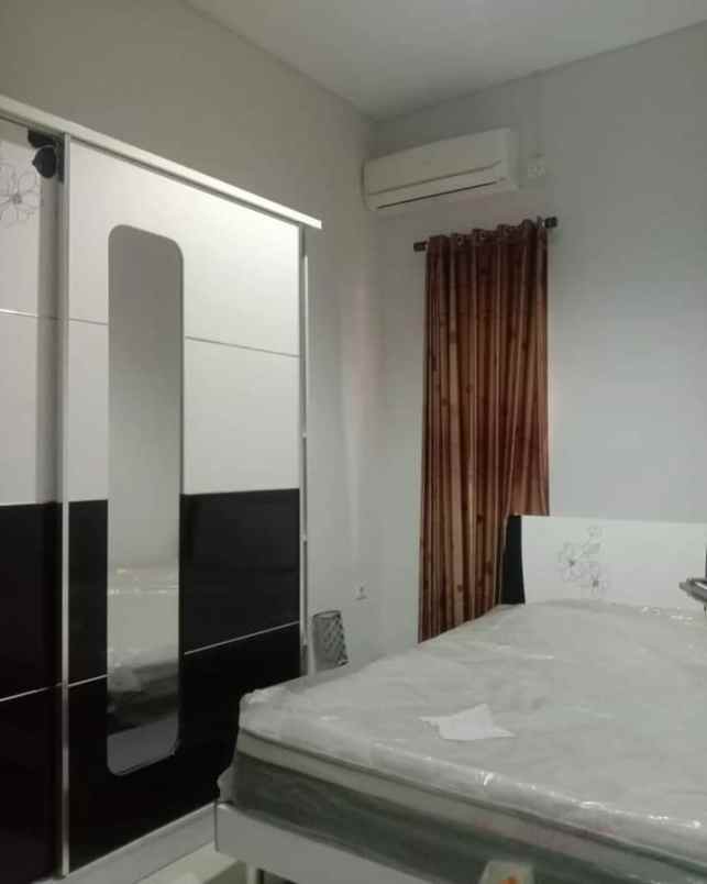 condotel bukit permai golf resor