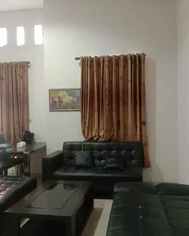 condotel bukit permai golf resor