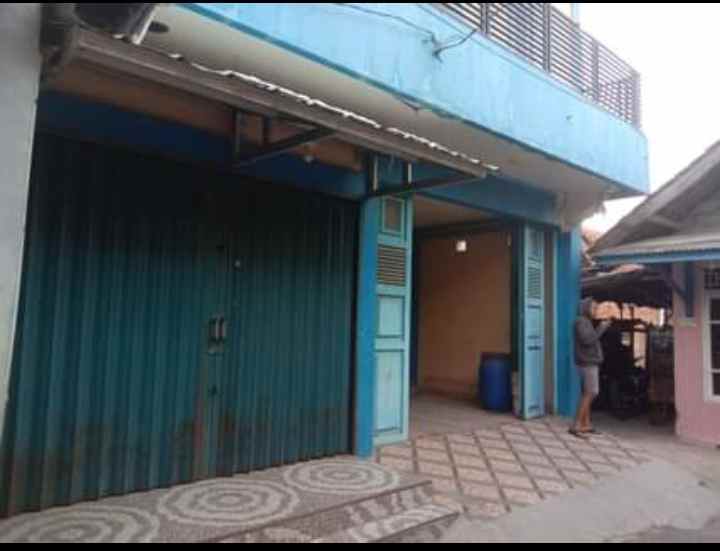 d jual kost murah strategis