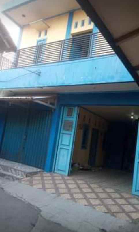 d jual kost murah strategis