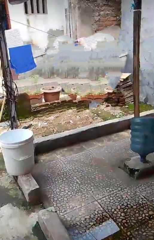 d jual rumah strategis siap huni