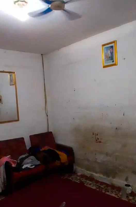 d jual rumah strategis siap huni