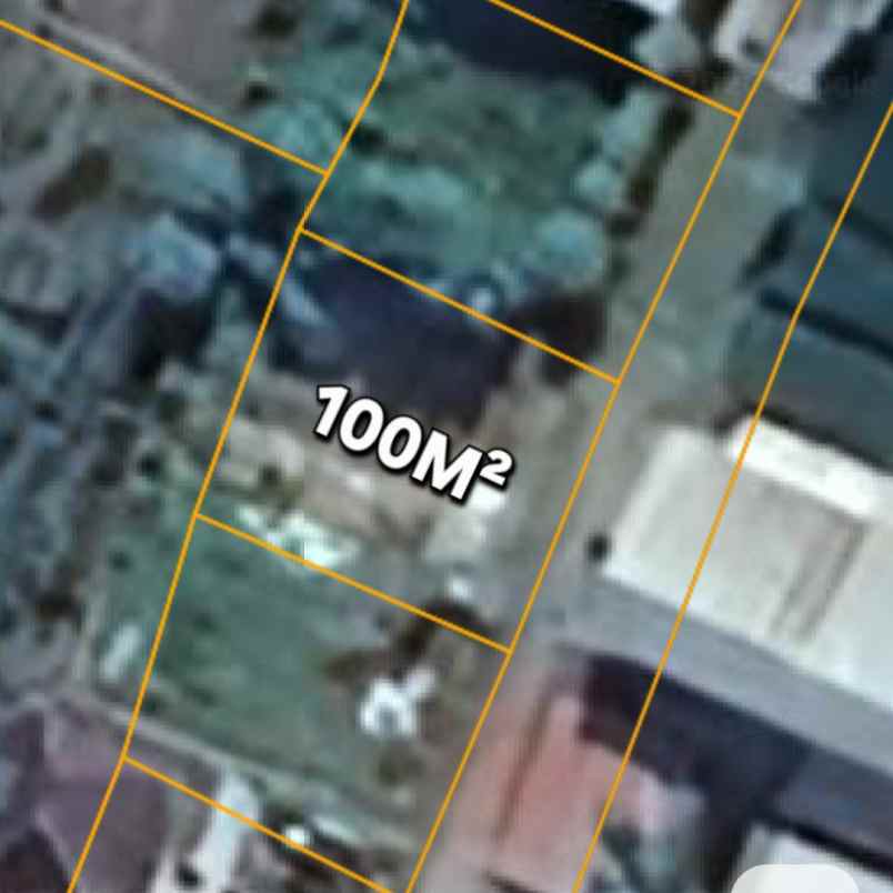 dijual 1 are jl dumpil sanghyang buduk mengwi badung