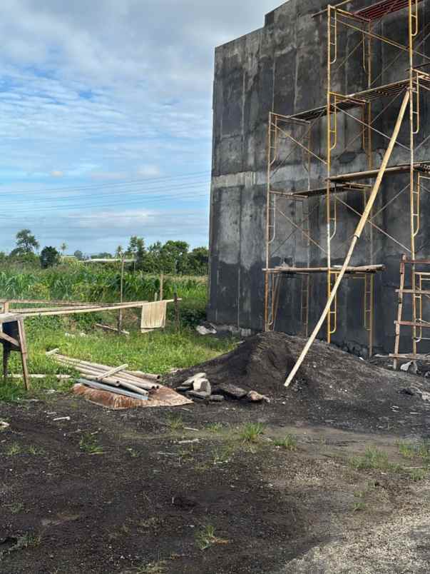 dijual 1 are jl dumpil sanghyang buduk mengwi badung