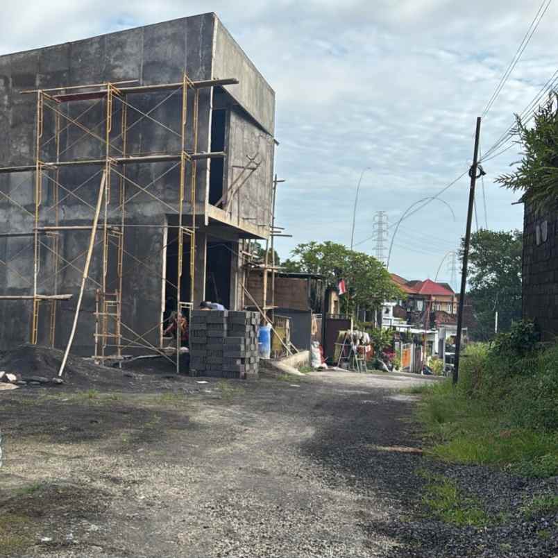 dijual 1 are jl dumpil sanghyang buduk mengwi badung