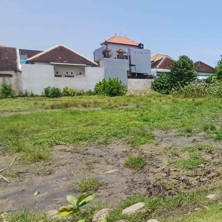 dijual 4 35 are jl pulau saelus pedungan denpasar