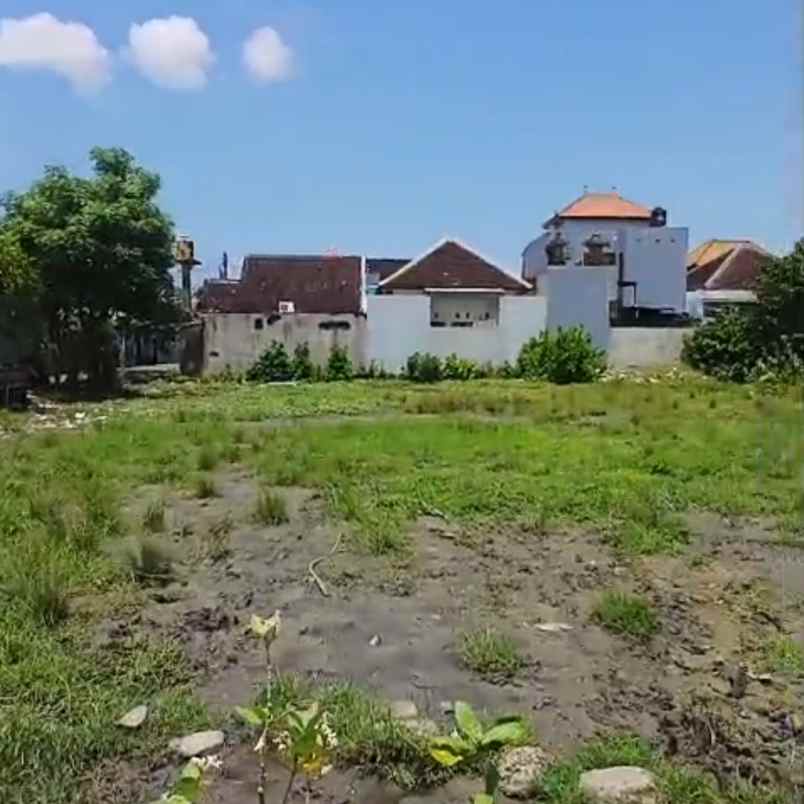 dijual 4 35 are jl pulau saelus pedungan denpasar