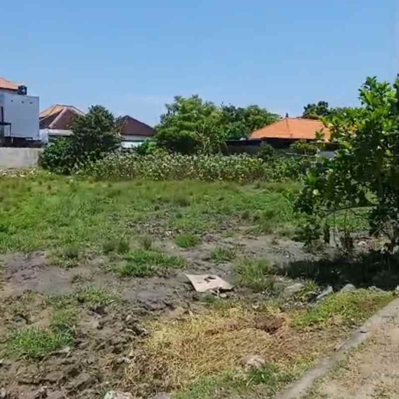 dijual 4 35 are jl pulau saelus pedungan denpasar