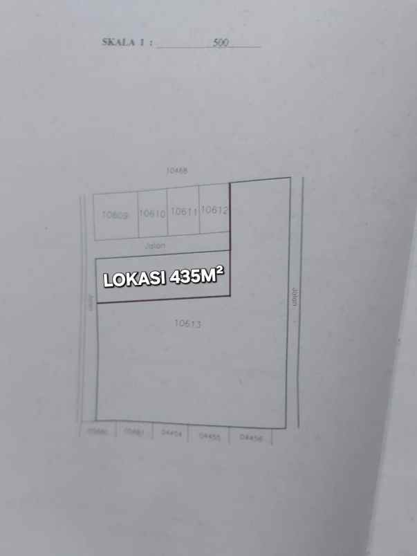 dijual 4 35 are jl pulau saelus pedungan denpasar