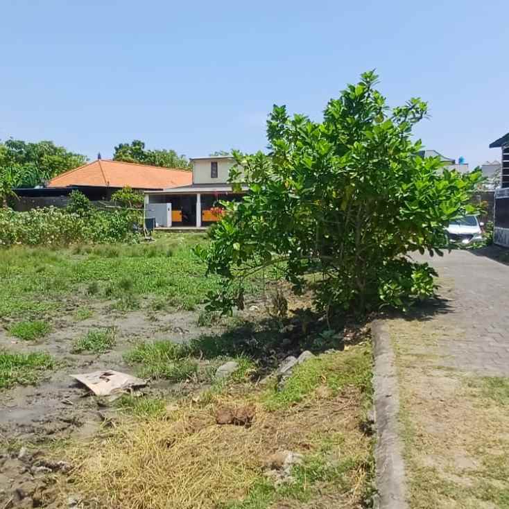 dijual 4 35 are jl pulau saelus pedungan denpasar