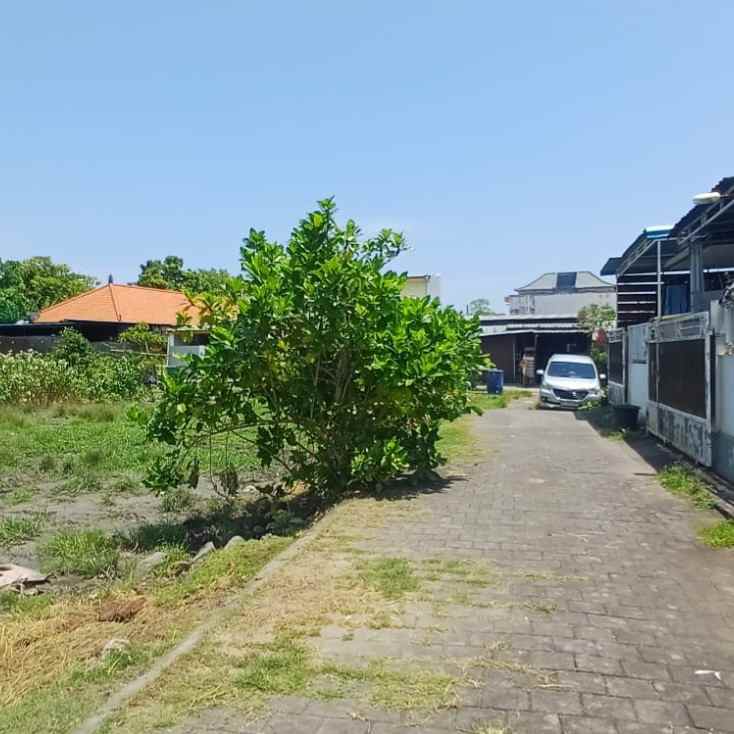 dijual 4 35 are jl pulau saelus pedungan denpasar