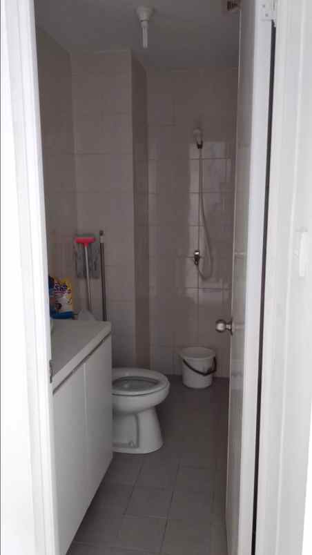 dijual apartemen alam sutra