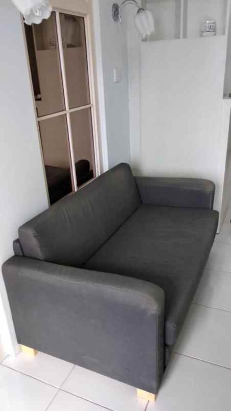 dijual apartemen alam sutra
