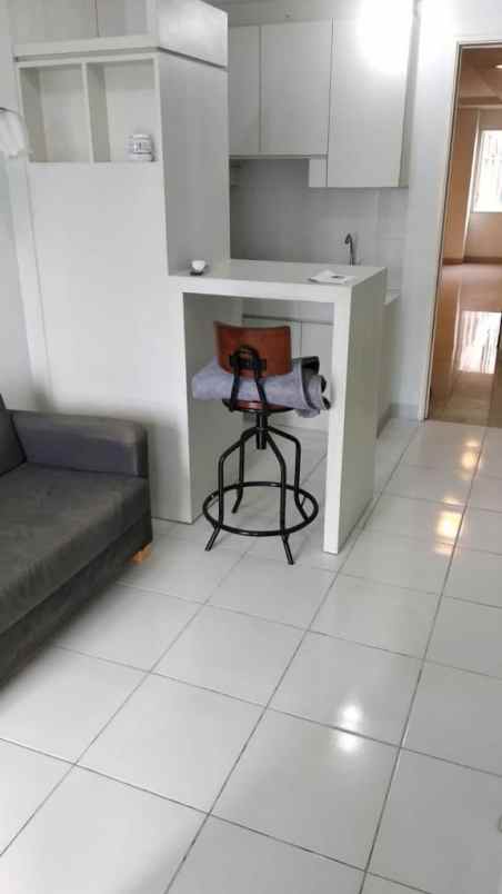 dijual apartemen alam sutra