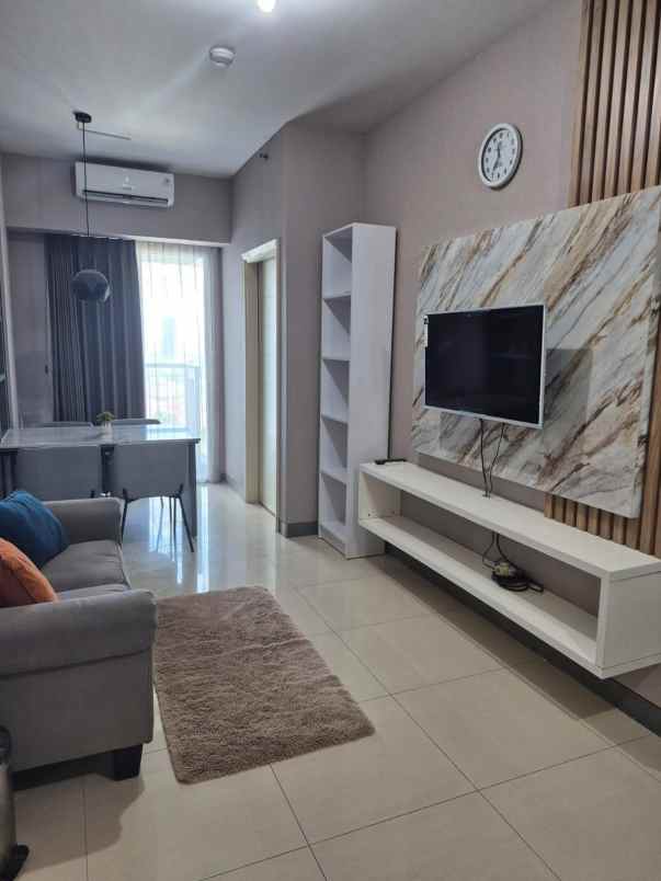 dijual apartemen anderson