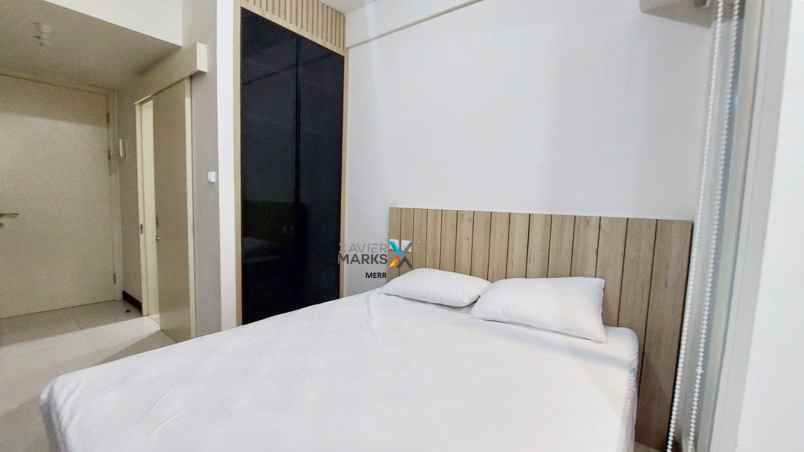 dijual apartemen apartemen amor