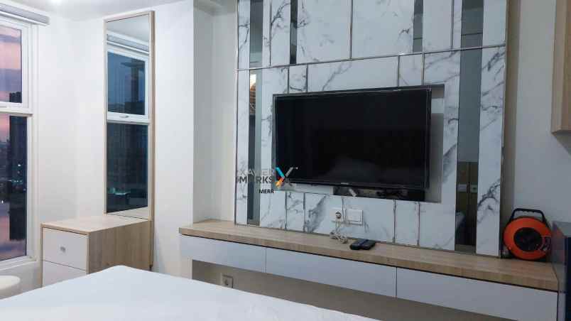 dijual apartemen apartemen amor