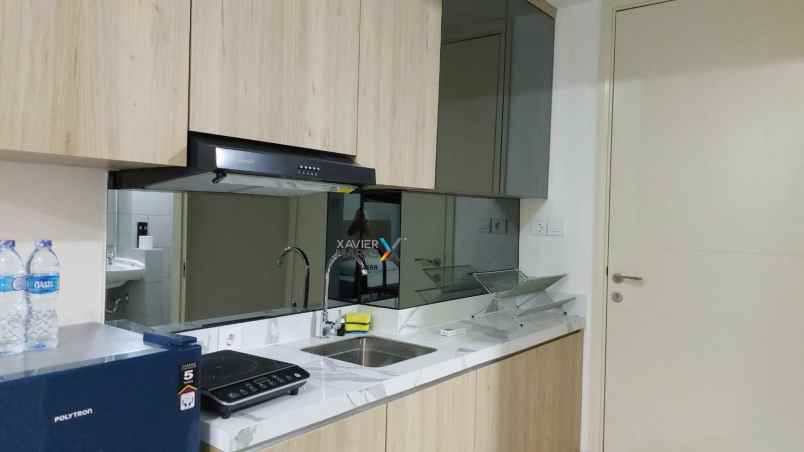 dijual apartemen apartemen amor