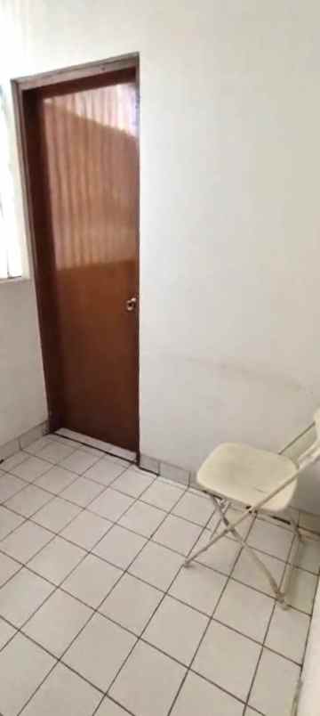 dijual apartemen apartemen graha cempaka mas