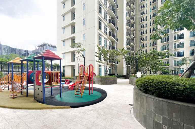 dijual apartemen apartemen puri orchard