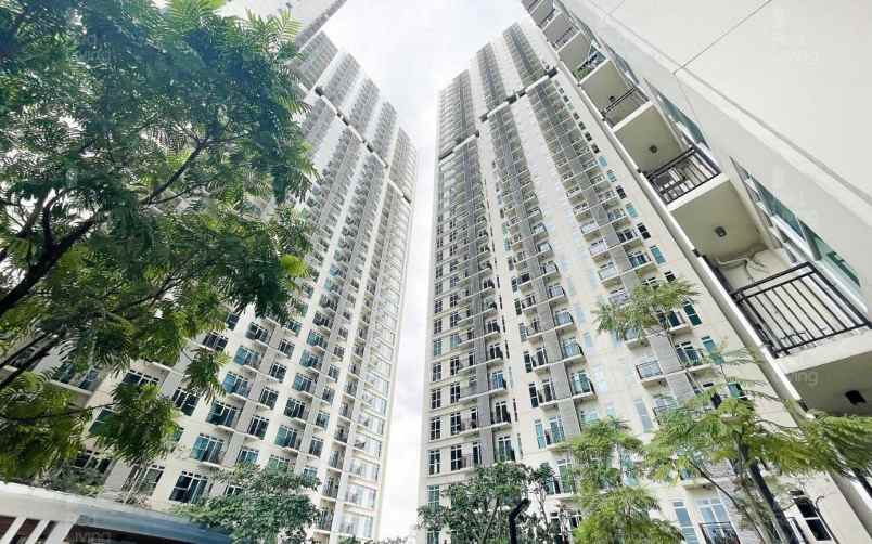 dijual apartemen apartemen puri orchard