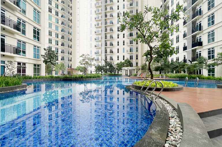dijual apartemen apartemen puri orchard
