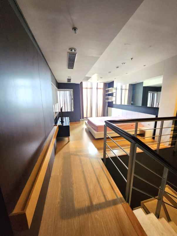 dijual apartemen apartemen the summit
