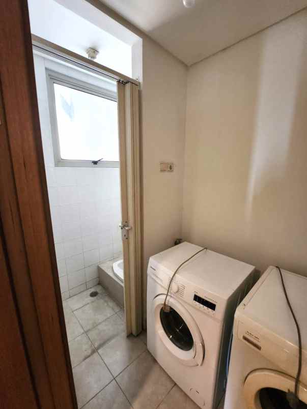 dijual apartemen apartemen the summit