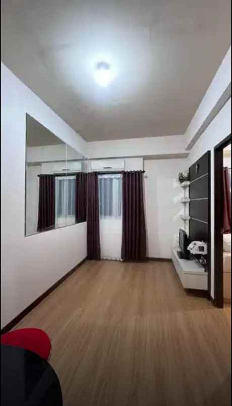 dijual apartemen apartement the suite metro