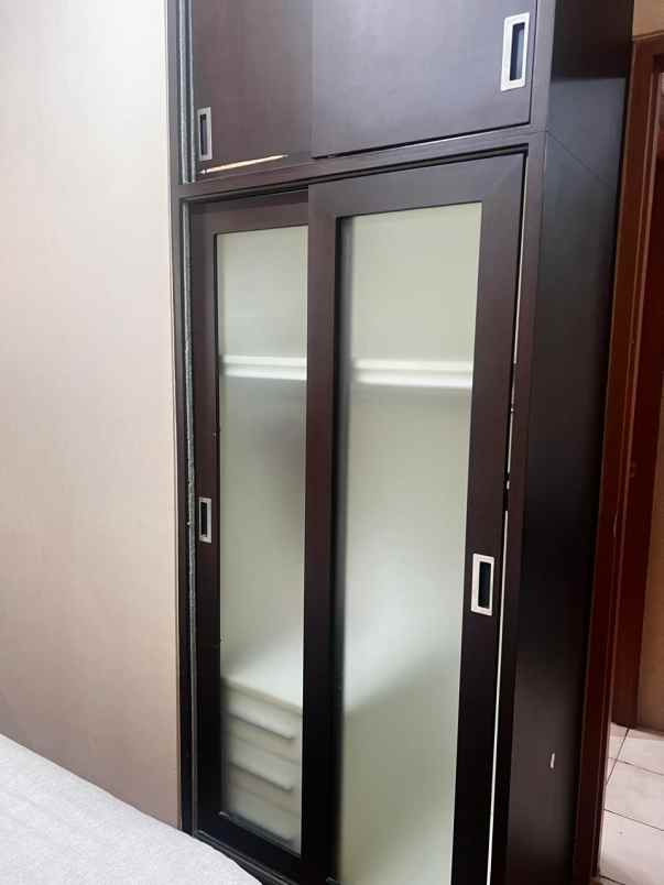 dijual apartemen apt gading mediterania