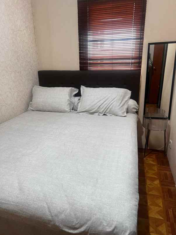 dijual apartemen apt gading mediterania