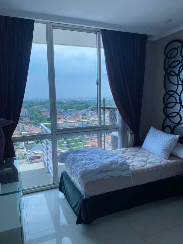 dijual apartemen ciputra world