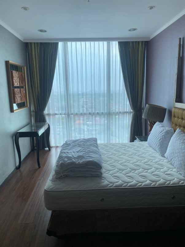 dijual apartemen ciputra world