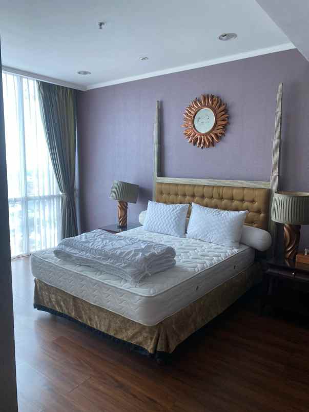 dijual apartemen ciputra world