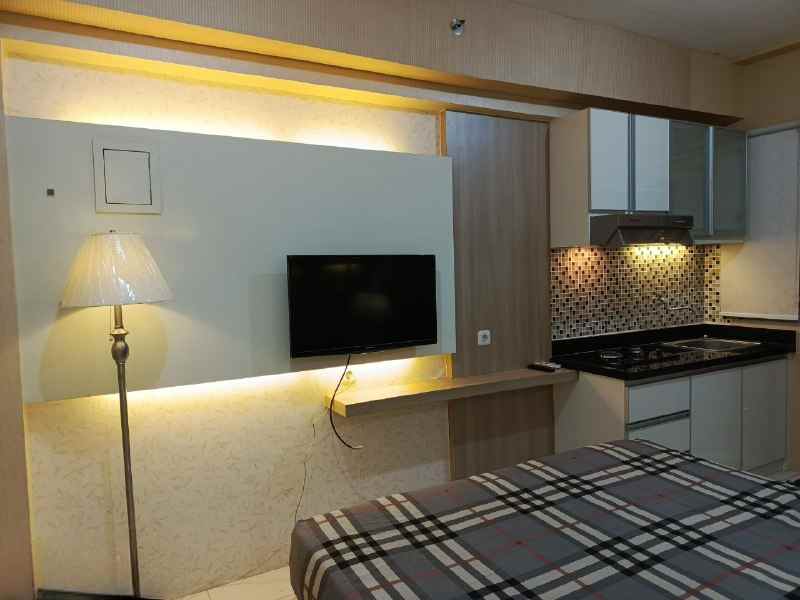 dijual apartemen educity stanford