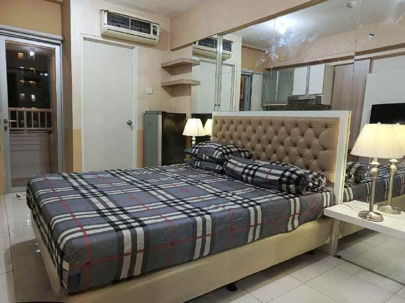 dijual apartemen educity stanford