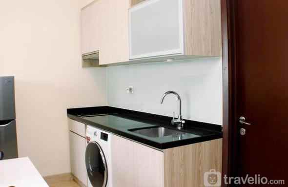 dijual apartemen jalan cikini raya