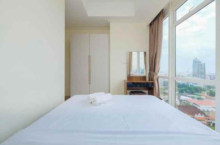 dijual apartemen jalan cikini raya