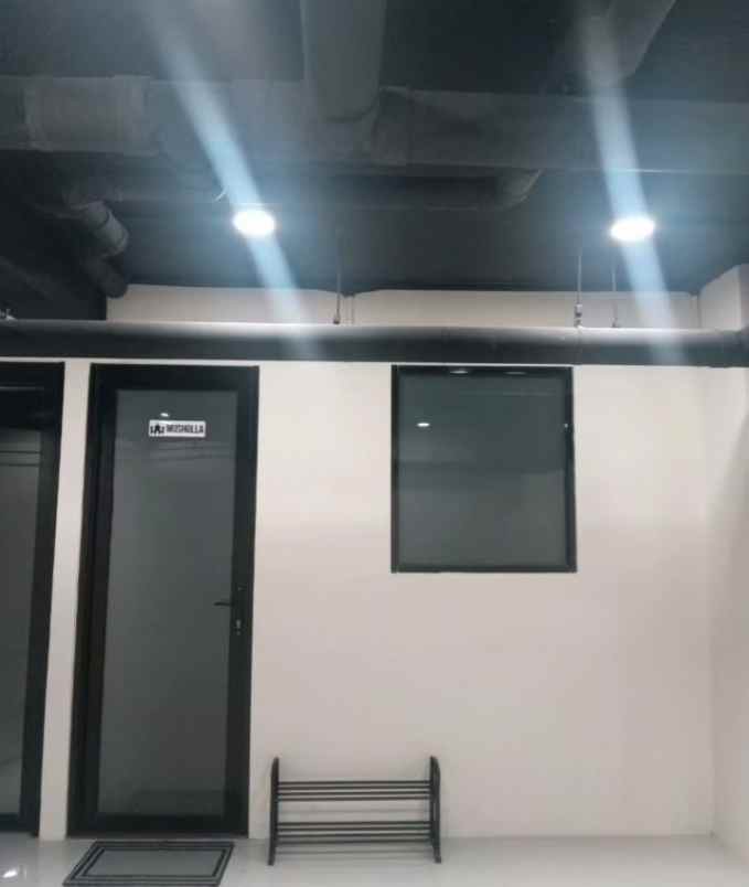 dijual apartemen jalan dr mansyur usu