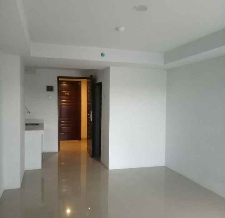 dijual apartemen jalan dr mansyur usu