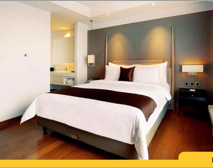 dijual apartemen jalan riau