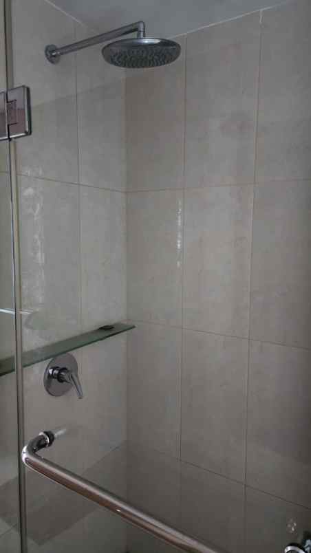 dijual apartemen jalan trambesi kemayoran
