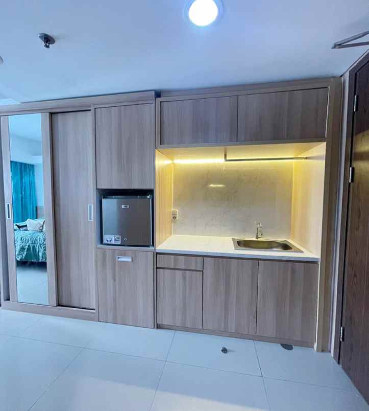 dijual apartemen jl bukit cimanggu raya no
