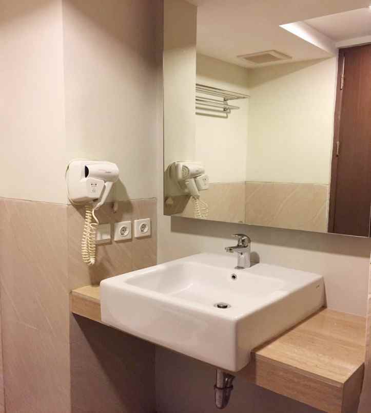 dijual apartemen jl bukit cimanggu raya no
