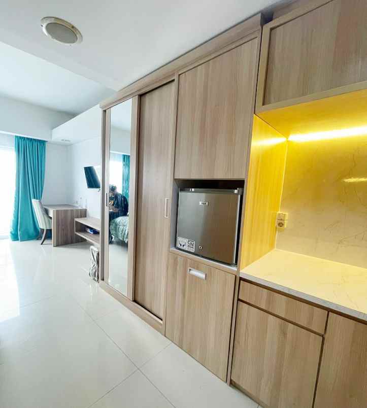 dijual apartemen jl bukit cimanggu raya no