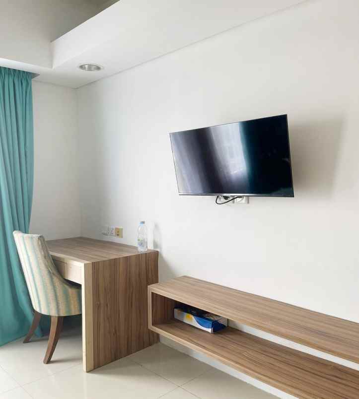 dijual apartemen jl bukit cimanggu raya no