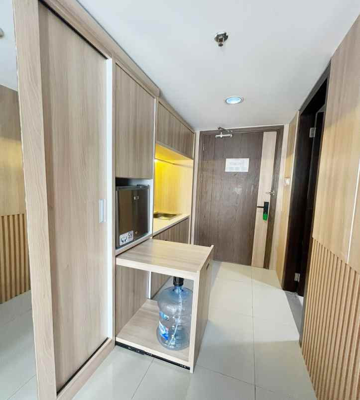 dijual apartemen jl bukit cimanggu raya no